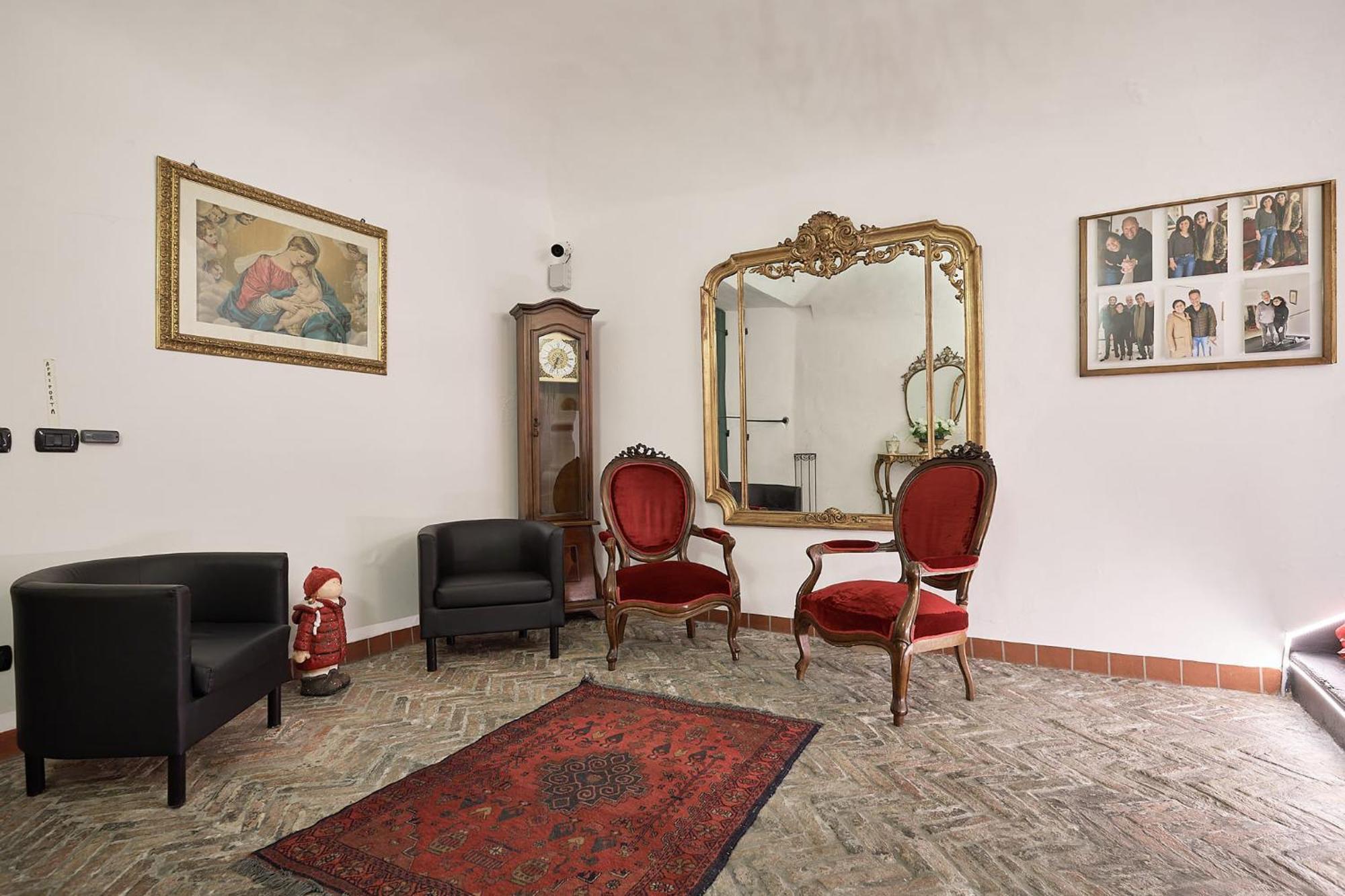 Affittacamere San Teodoro ألبينغا المظهر الخارجي الصورة