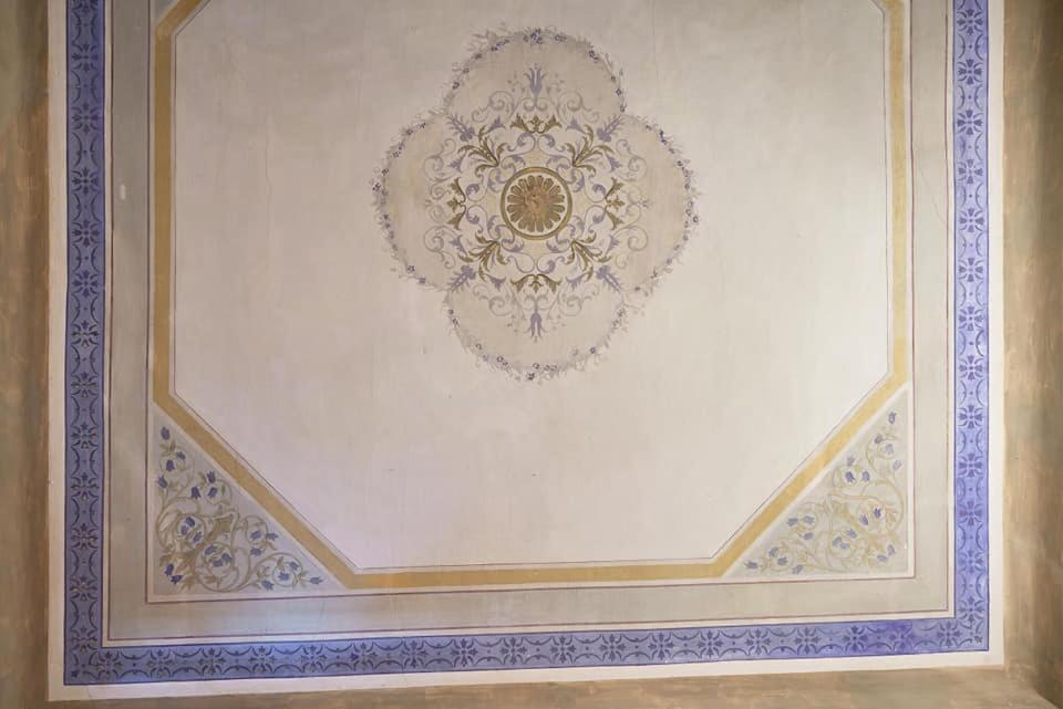 Affittacamere San Teodoro ألبينغا المظهر الخارجي الصورة